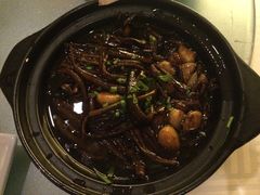 淮扬软兜-扬州狮子楼·非遗淮扬菜(总店)