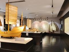 -上海交通大学董浩云航运博物馆