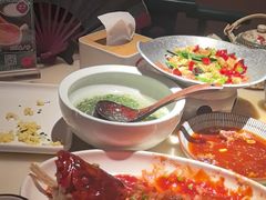 -探花·意境江南菜·唐伯虎文化体验店·松鼠桂鱼(观前店)