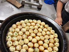-哑巴生煎(临顿路店)