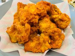 -chicken plus韩国炸鸡(城阳店)