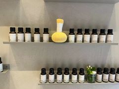 -泰合玺·精油疗愈 SPA(南京河西万达店)