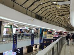 -万达广场(泰安泰山店)