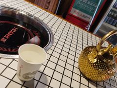 -山悦里 山野·鲜火锅(罗斯福广场店)