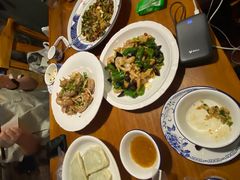 -旺角小渔村·海肠捞饭开创者(环山路店)