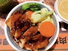 -吉野家(中关村3店)