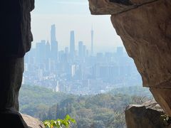 -广州市白云山风景名胜区