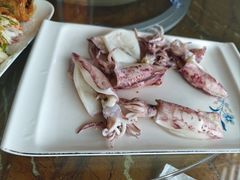 -老船长海鲜大排档(集美店)