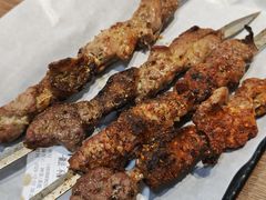 -贯贯吉·清真餐厅(浙江中路店)