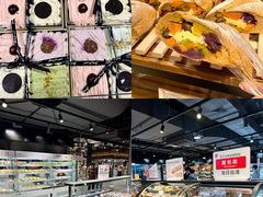 -永辉超市(福州市大儒世家店)