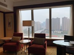 -上海新发展亚太JW万豪酒店