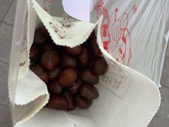 -粒上皇(淮河路步行街店)