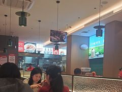 -东方红·湖南菜(金屿店)