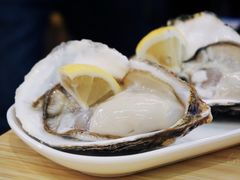 -一蚝一贝海鲜特色餐厅(万象城店)