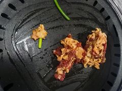 -齐市马佳地摊烤肉