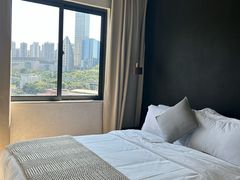-Yolo私汤温泉设计师酒店(重庆南滨路店)