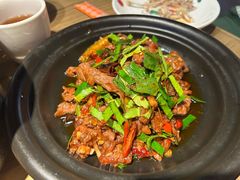 -茄子恰恰·新云南小炒(坪山益田店)