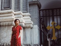 -王府井天主教堂