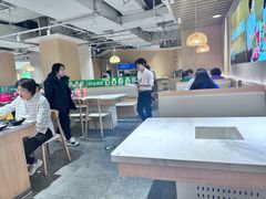 -呷哺呷哺 黄金牧场 (新中关购物中心店)