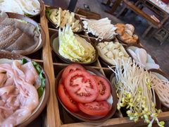 -港火社成都火锅(城市花园店)