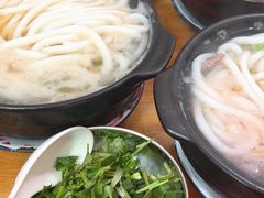 -贵州沾水米线(学田湾店)