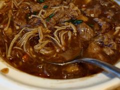 -香港狮子山下·明星粤菜餐厅(北苑店)