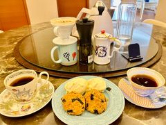 -鲍师傅糕点(虹口龙之梦店)
