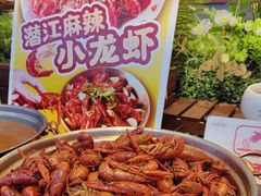 -非烤勿扰自助烤肉(合胜百货店)
