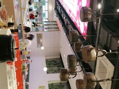 -川锅一号火锅(常德万达店)