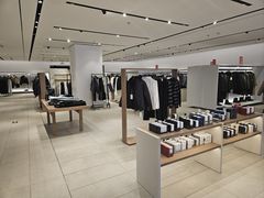 -ZARA(北京世贸天阶店)