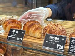 -81BAKERY(大学路店)