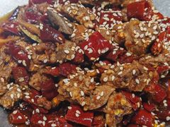 -三叔特色自贡菜(中海国际店)
