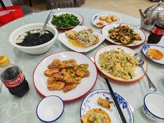 -双月饭店·20年老字号(新村店)
