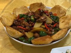 -小山东羊肉汤馆(同济新村店)