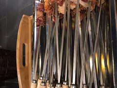 李逵五花肉-号令江湖·水浒烤肉(和畅睦邻中心店)