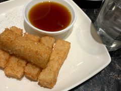 -海底捞火锅(上地华联店)