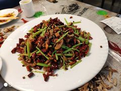 -金陵暴走小龙虾·迷踪蟹(凯德MALL店)