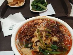 -水平有限广西米粉·广西风味集(五道口店)