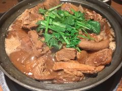 -牛小灶牛杂煲(北京路店)
