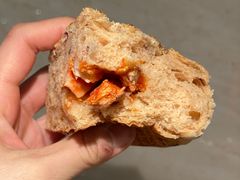 -Juicy Bakery(大学路店)