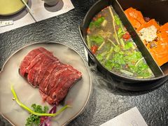 -盡膳口福·百年汤方火锅(科华北路店)