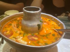 -暹罗湾东南亚餐厅