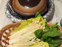 -同仁四季椰子鸡(福田东园总店)