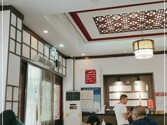-伟记奥面馆(养育巷店)