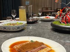 -宴周康·精致江浙菜(周浦店)