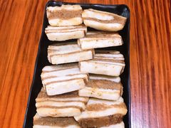 -炭虎子水浒烤肉(梦时代店)