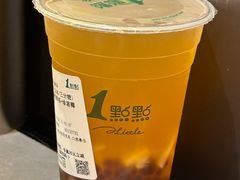 -1点点(温岭银泰店)