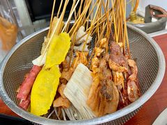 -丹妹麻辣烫(袁家岭20year店)