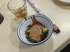 -吉羊三宝(复兴门笔管胡同店)