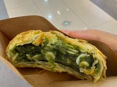 -龙华素斋(龙华路店)